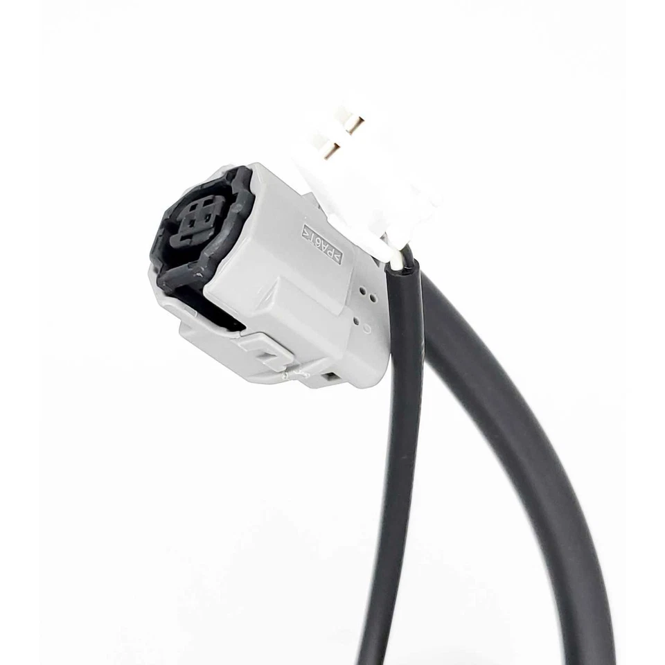 Arnés de cableado sensor de velocidad de rueda ABS Holstein se adapta a Toyota Highlander 08-13 Foto 2 de 4