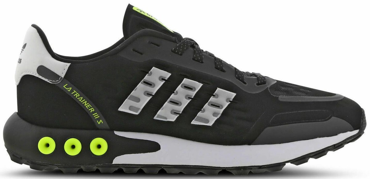 アディダス‼️LAトレーナー‼️ 新品未使用‼️ adidas LA Trainer Core Black for Sale | Authenticity