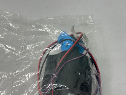 Delta Solenoid Assembly for Kitchen Faucet Pull-Down Black EP74855 - Picture 10 of 16