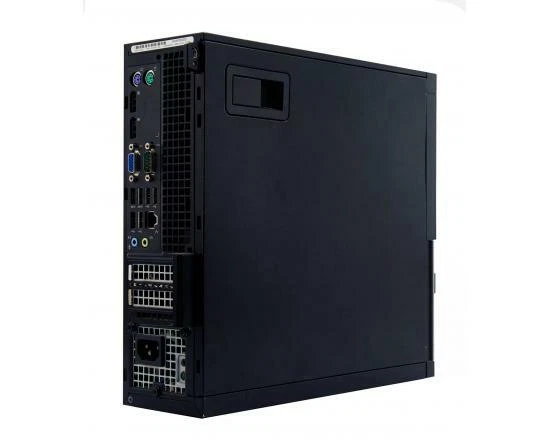 Dell Optiplex 9020 SFF Intel i7 4770 3.40GHz 16GB Ram 2TB SSD Wifi Win 10 Pro - Image 4 of 4