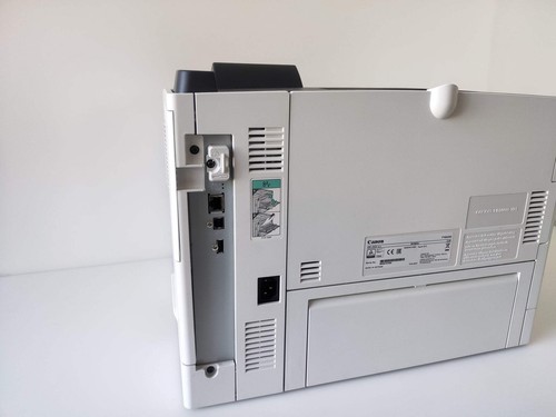Canon i-SENSYS LBP6780x Monochrome Laser Printer, 41K pages - Afbeelding 3 van 5