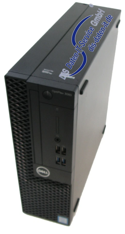 DELL OptiPlex 3060 SFF/i3-8300 oder i5-8500/ 256GB M.2 SSD/8 oder 16GB DDR4 RAM - Bild 3 von 4