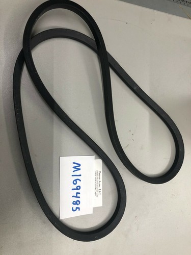 Galloparts Antriebsriemen M169485 Für John Deere Rasentraktoren X330-X590