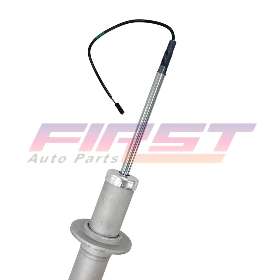 2x Puntales Amortiguador Trasero 286946 Fit Maserati GranTurismo Sport MC 2013-2018 Foto 4 de 4