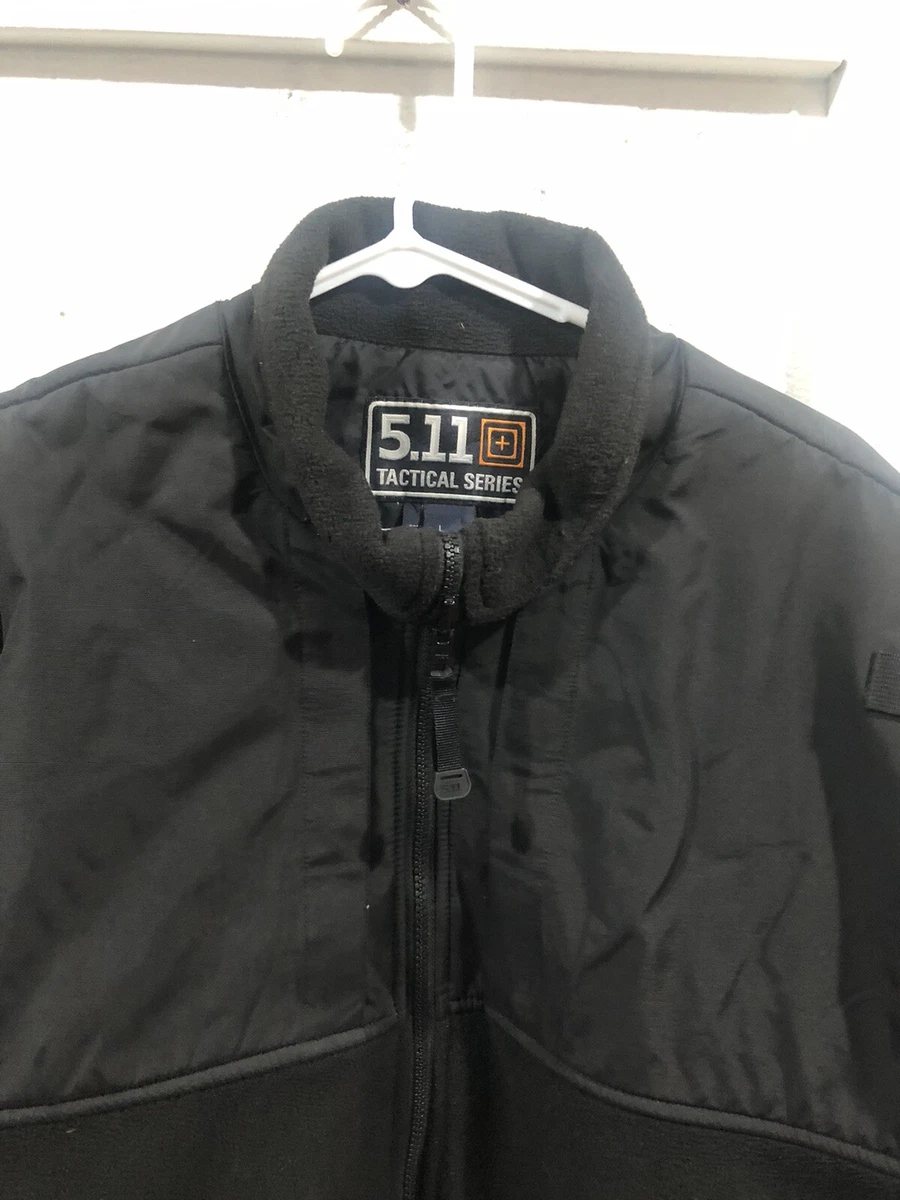 5.11 Tactical Coat Size L 109614 04719 | eBay