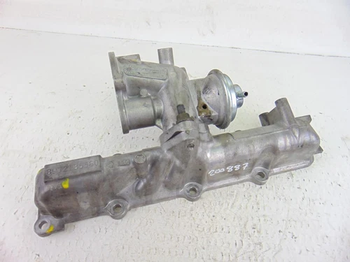 8972186580 Colector Admision para OPEL ASTRA G BERLINA Club 2000 200887 - Imagen 3 de 10