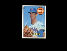 1969 Topps 88 Rich Nye EX-MT #D785347