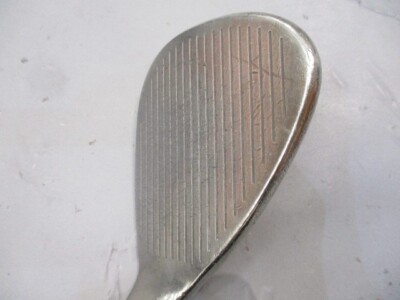 TaylorMade - テーラーメイド Hi Toeウェッジ 60度　DG S200 TaylorMade HI-TOE RAW Wedge #60(1Club)/DG/Flex:S200/Wedge | eBay