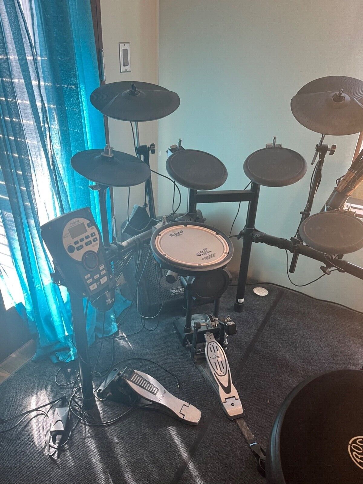 Roland TD-11K V-Drums | eBay