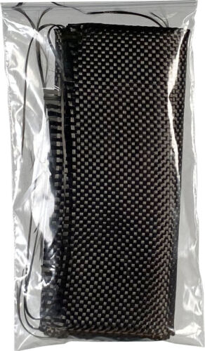 Carbon Fibre Cloth Plain Weave - Bild 1 von 1