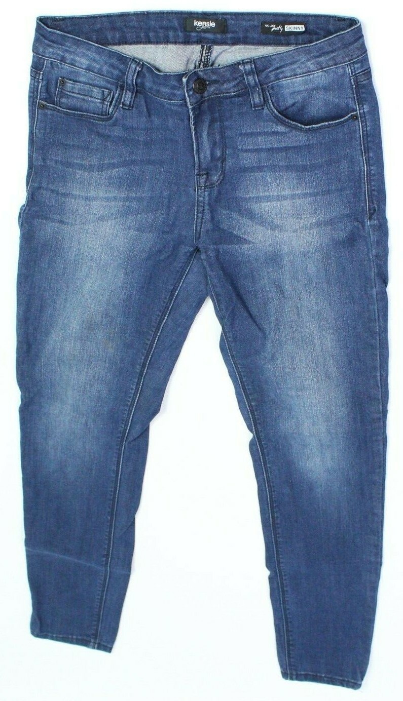Kensie Jeans Women's Size 27 You Look 