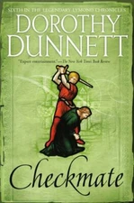 Checkmate: Book Six in the Legendary Lymond Chronicles, Dunnett, Dorothy,Dunnett