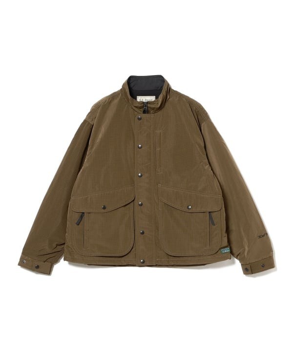 ASK availability first)BEAMS LLBean / Windy Ridge Jacket new ASK availability first)BEAMS LLBean / Windy Ridge Jacket new