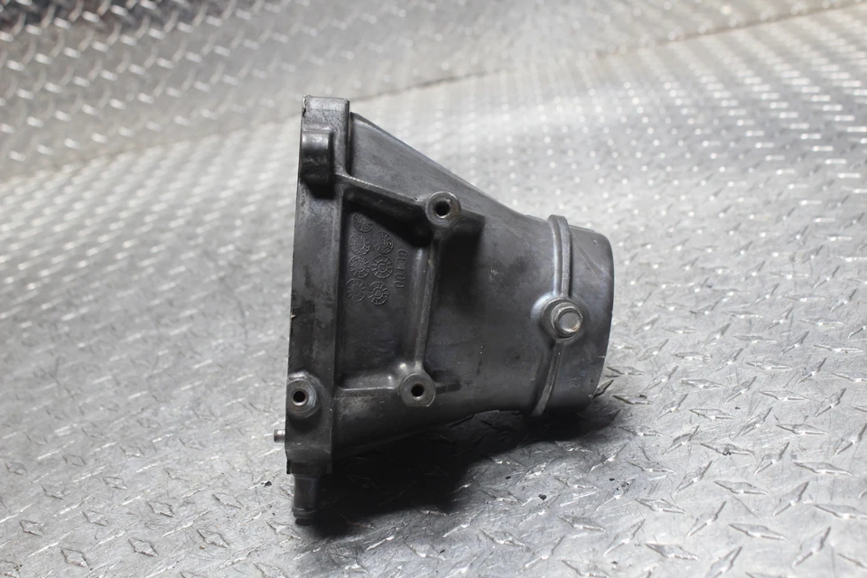 BOQUILLA REDUCTORA BOMBA CHORRO YAMAHA WAVERUNNER FX CRUISER LIMITED GP 1800 GP1800R Foto 3 de 4