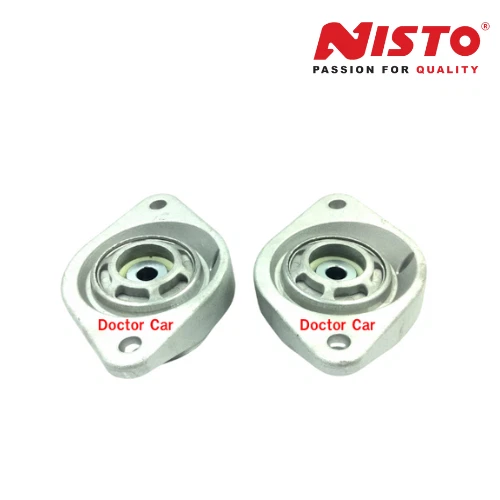 2 Rear Shock Absorber Strut Mount For 2016-2020 Honda Civic FC FK 4D Sedan Gen10 - Imagem 2 de 4