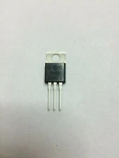 5pcs of MC79M05BTG  Fixed Negative Std. Regulator 5V Bi-Polar 0.5A 3-Pin