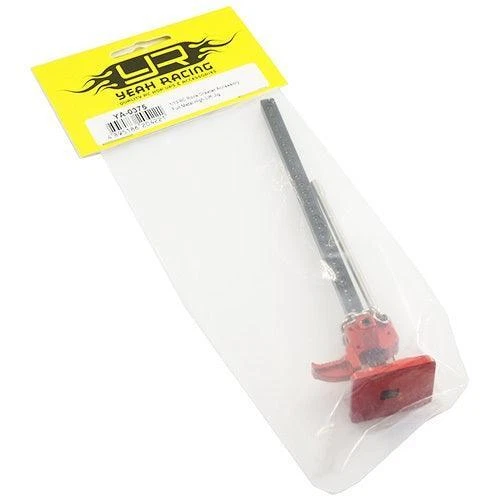 New Yeah Racing Metal High Lift Jig 1/10 RC Rock Crawler Accessory Full YA-0375 - Image 2 of 4