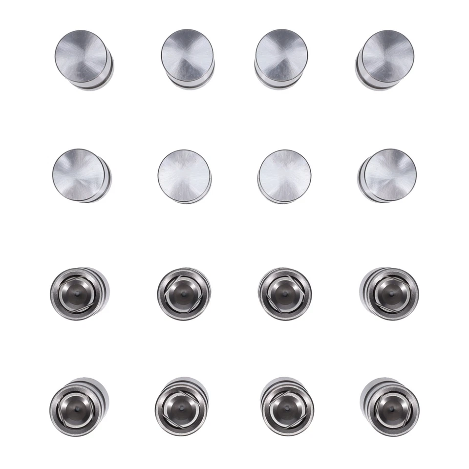 16 Valve Lifters 1968-1978 Lincoln 460 V8 NEW - Image 2 of 4