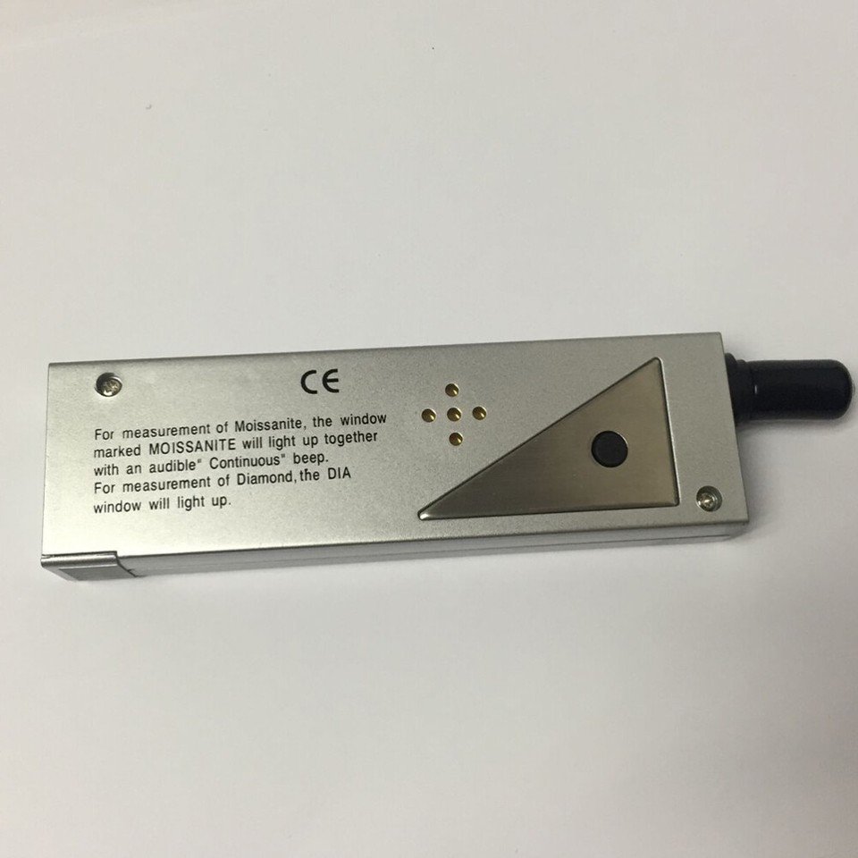 Measuring Pen Tester Moissanite Detector Jeweler Jewelry Gemstone eBay