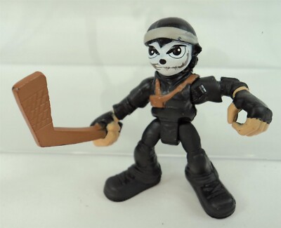 TMNT Half Shell Heroes - Casey Jones