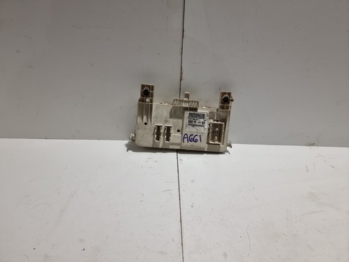 Ford Focus Body Control Module BCM 2.0 TDCI Diesel 2006 MK2 OEM 4M5T14A073BH - Picture 12 of 13