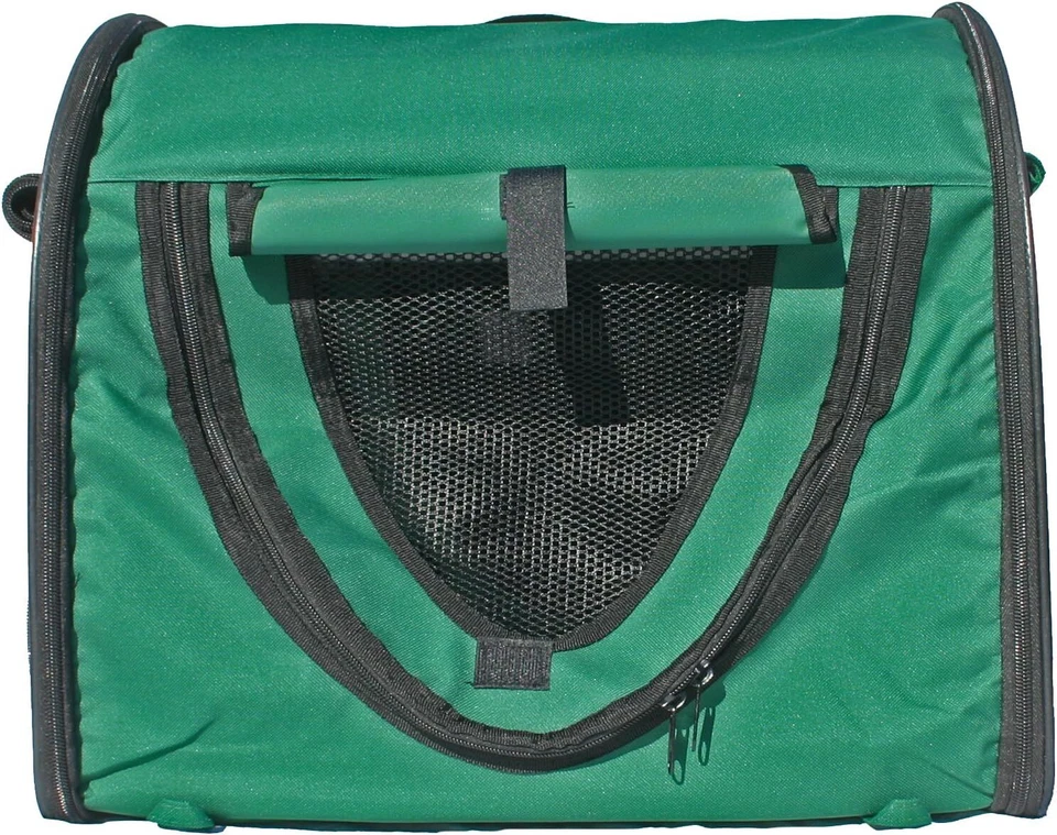 Dogidogs faltbare Transportbox für Hunde, Hundebox -Kennel Premium- Größe S-XXXL - Bild 3 von 4