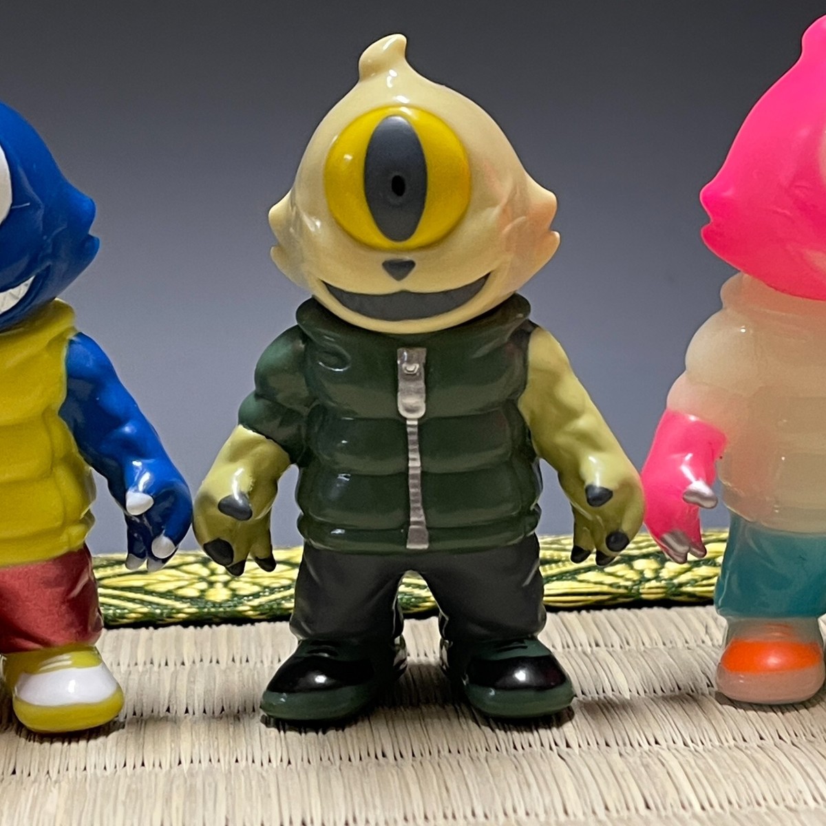 ギャロミ　GACHO ソフコン 2025年最新】gyaromi ソフコンの人気アイテム - メルカリ