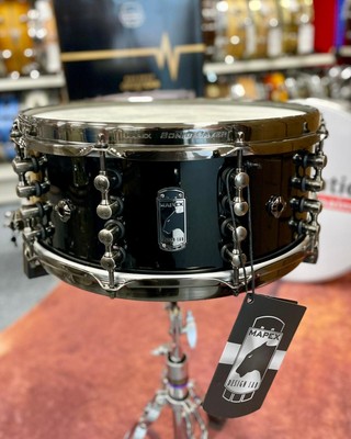 Mapex Black Panther Design Lab ''The Maximus'' Snaredrum 14x6''