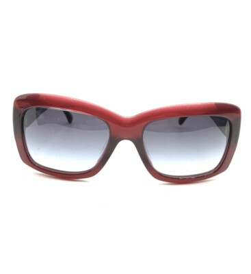 CHANEL サングラス 5249-A Chanel 5249-A c.539/S6 Red