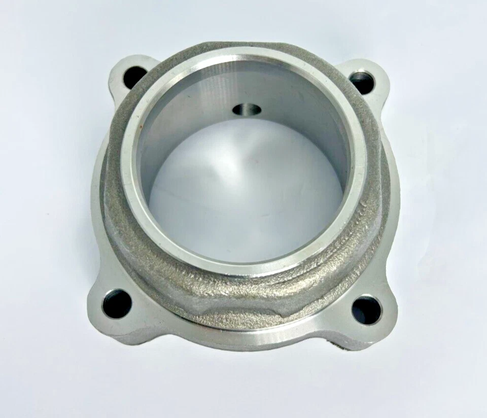 Estuche de cojinete de eje trasero para Toyota Hilux 2015 2016 2017 2018-2023 42421-KK030 Foto 3 de 4