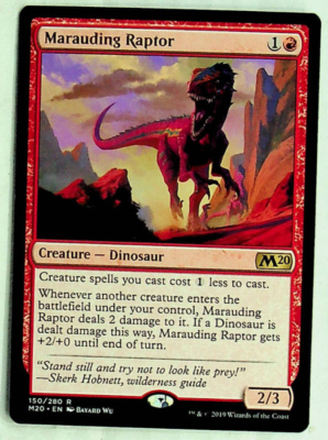2019 mtg cards Commander All Four Decks  Twenty Sided card decks contain 302 different cards in total MTG Tormenting Voice Core Set