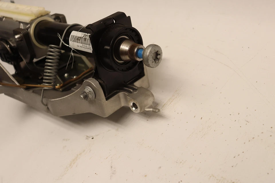 Dodge Charger 2006-2007 columna de dirección cambio manual inclinación telescópica OEM Foto 3 de 4