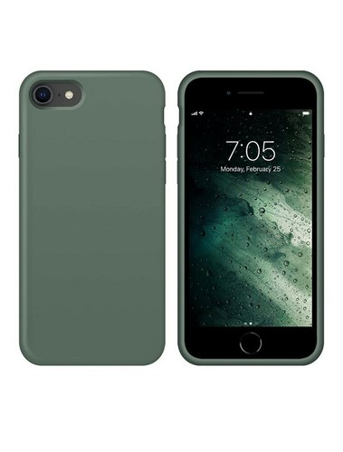 Iphone SE Case iphone 7/8 Silicone