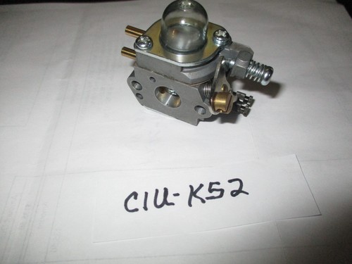 Vergaser ZAMA C1U-K52 kompatibel mit C1U-K47 Stens 616-302 - Bild 4 von 5