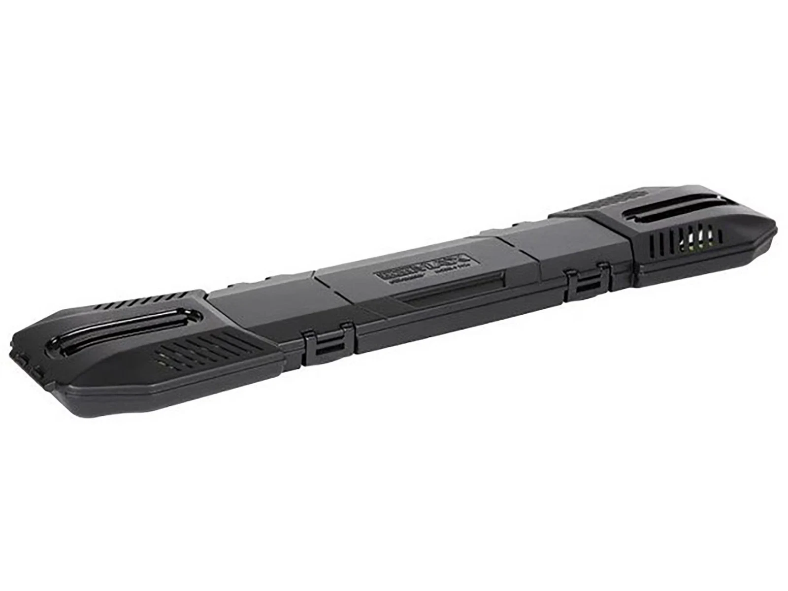Plano Bow-Max Archery Case - Thumbnail 2