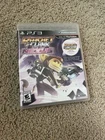 Ratchet & Clank: Into the Nexus - Sony PlayStation 3