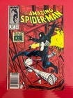 Amazing Spider-Man #291 Marvel Comics 1987 Very Fine 8.0