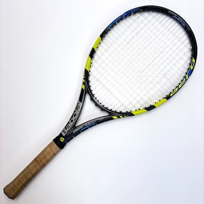 Babolat AeroPro Drive Original 2004 G3 4 3/8 Rafael Nadal