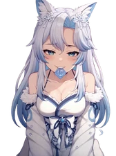 Smug Alana Vinyl Car Decal Sticker 7" Weatherproof