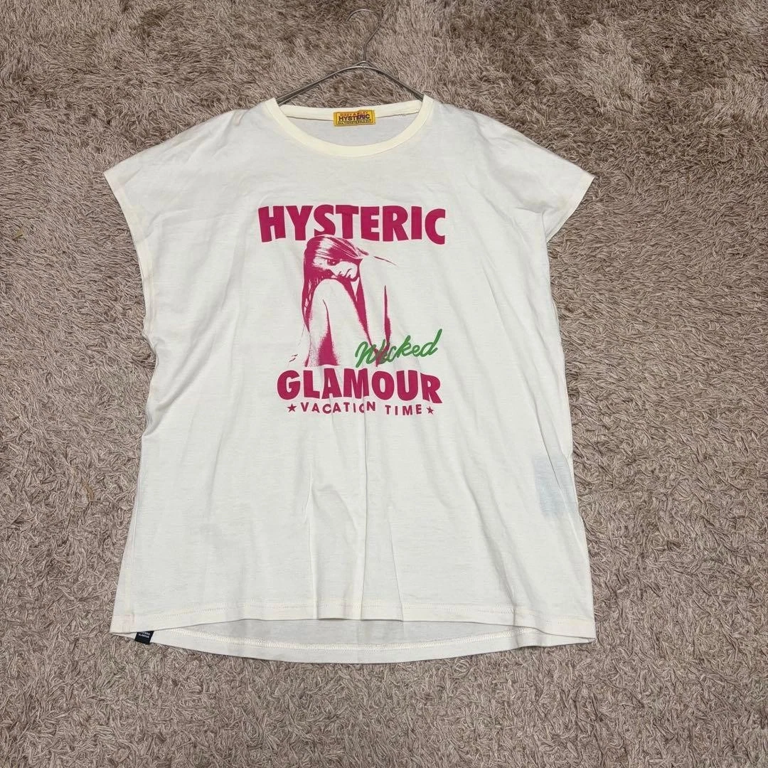 Hysteric Glamour Tops & Blouses for Women for sale - eBay