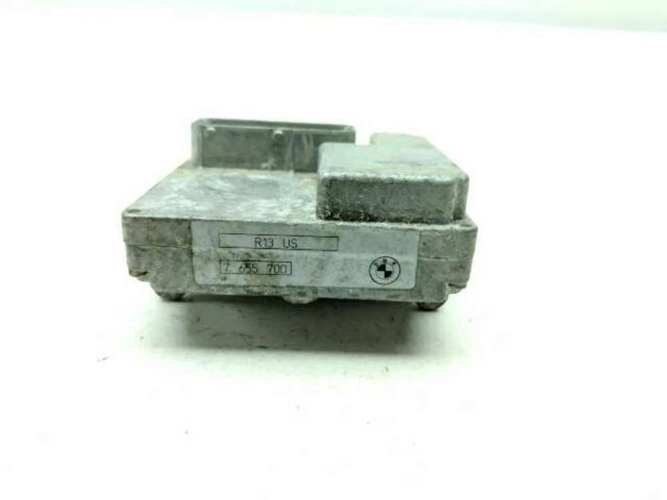 01-12 BMW F650 GS F650GS Computer CDI ECU ECM Box 7668133 - Image 2 of 4