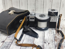 Krasnogorsk Panorama Camera KMZ Horizont 2,8 28mm