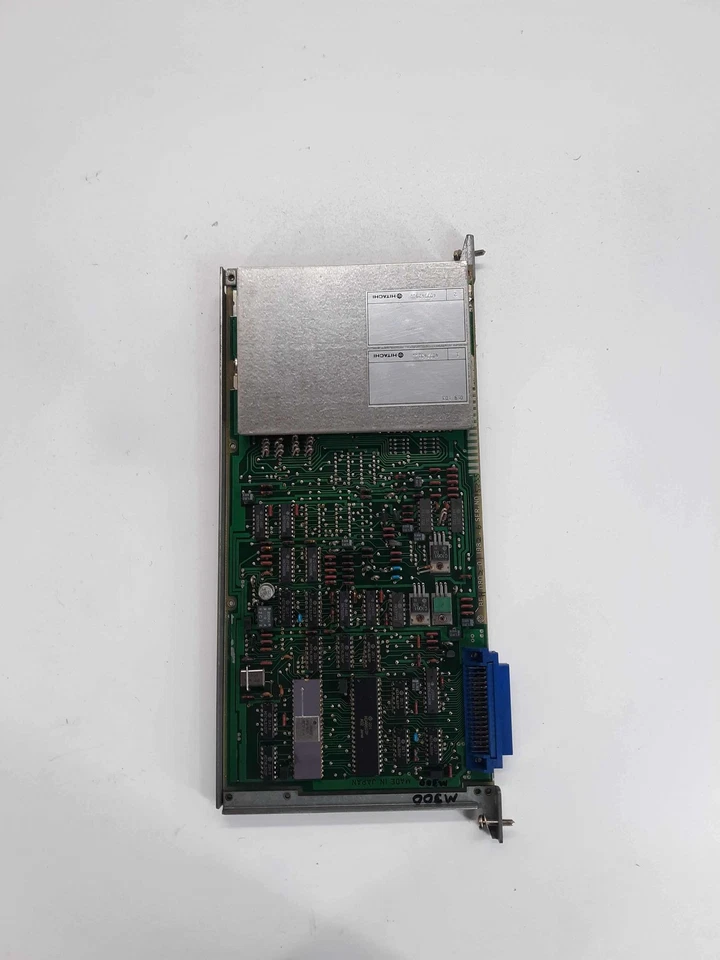 Hitachi A87L-0001-0016  09H BMU 64-2 Buffer/Memory Unit  - Image 2 of 4