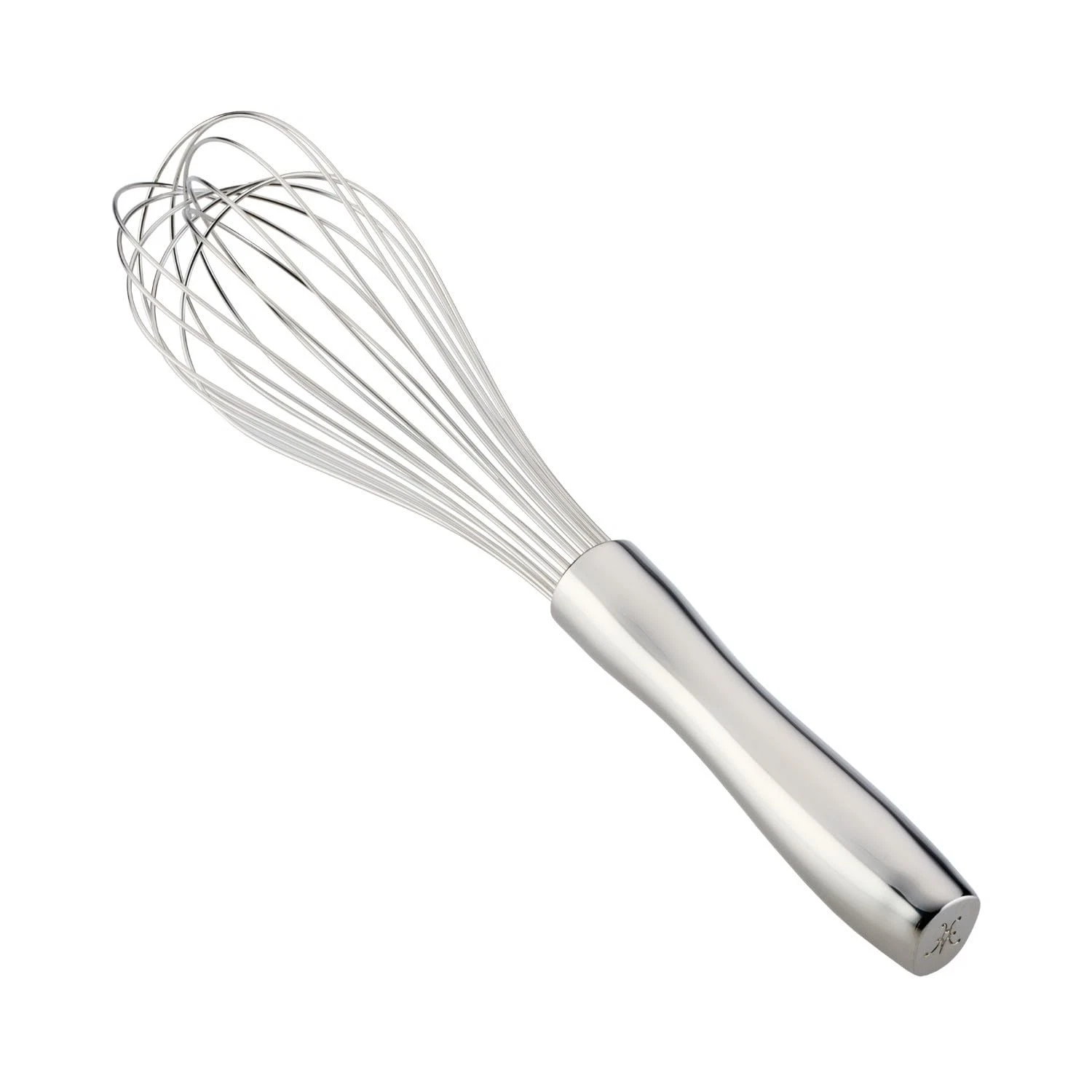 Provisions Chef's Tool, Balloon Whisk, (12-Inch), Artisan-Polished Stainless ...