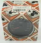 Replica Electric Speedometer for Harley Davidson by V-Twin P/N 39-0449