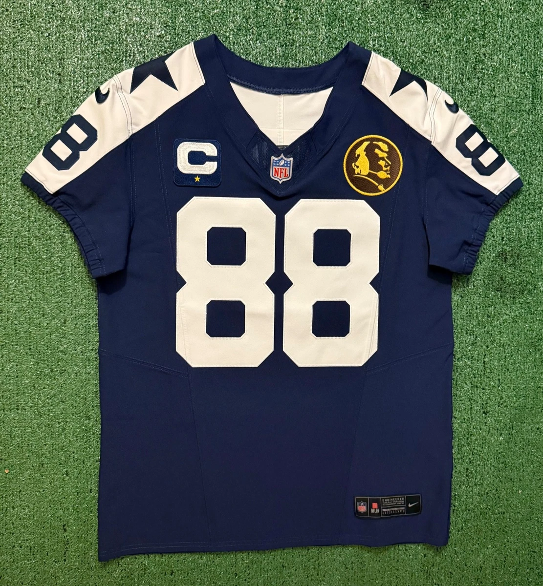Preços baixos em Nike DALLAS COWBOYS NFL Camisas de Ventilador | eBay