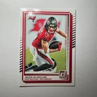2025 Panini Jalen McMillan Base (Raw)