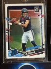 2023 PANINI DONRUSS OPTIC #244 RATED ROOKIE C.J. STROUD (RC)