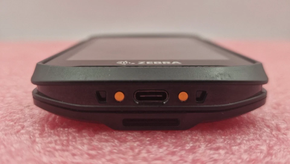 Zebra Technology TC20 Android 7.X, 2GB, WLAN, Bluetooth, SE2100 1D/2D Imager - Image 3 of 4