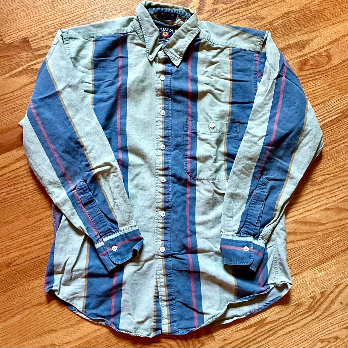 vintage chaps ralph lauren products for sale | eBay